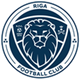 裏加FCB隊 logo